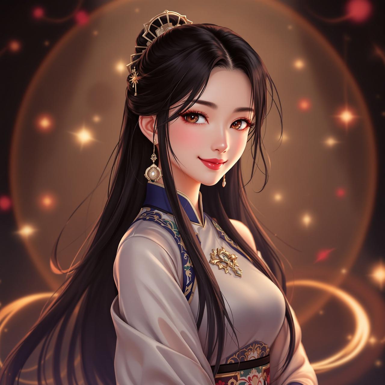 白鹤 - 爱动漫网设计总监