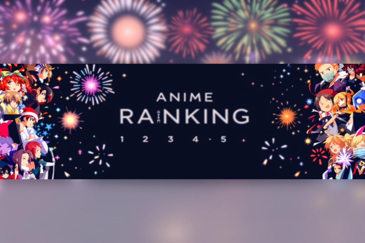 2026夏季新番中期排名:谁才是本季最大黑马? - 爱动漫网次元茶话社区